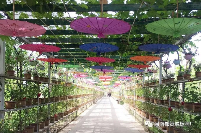 都贊城玫瑰莊園燒烤