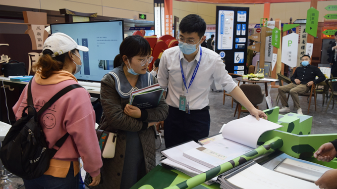 2021鄭州中原廣告展圓滿結束 都贊城感恩有你！