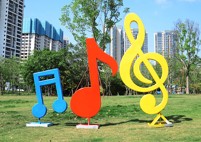 小品標(biāo)識(shí)牌設(shè)計(jì)制作 定制景觀小品 園林小品 公園小品  運(yùn)動(dòng)小品 城市道路小品