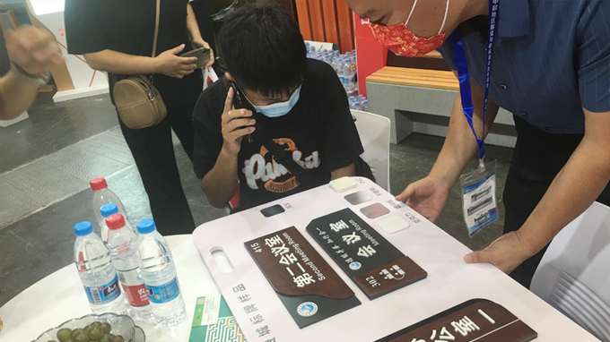 2022(鄭州)第39屆中原廣告展 都贊城展會(huì)第二天現(xiàn)場(chǎng)實(shí)拍