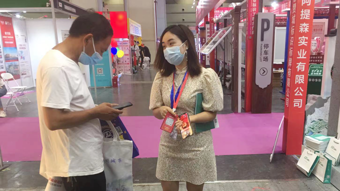 2022(鄭州)第39屆中原廣告展 都贊城展會(huì)第二天現(xiàn)場(chǎng)實(shí)拍