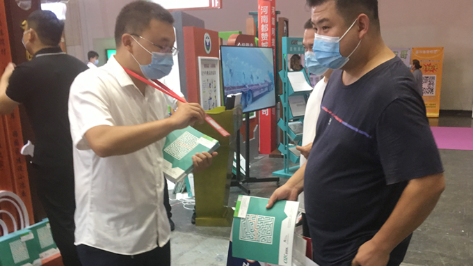 2022(鄭州)第39屆中原廣告展 都贊城展會(huì)第二天現(xiàn)場(chǎng)實(shí)拍