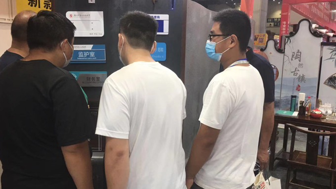 2022(鄭州)第39屆中原廣告展 都贊城展會(huì)第二天現(xiàn)場(chǎng)實(shí)拍