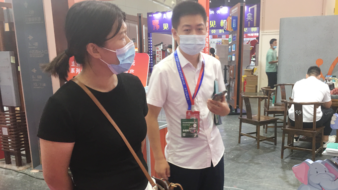 2022（鄭州）第39屆中原廣告展圓滿結束 都贊城感恩有你！