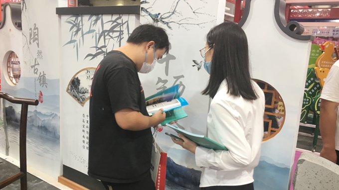 2022（鄭州）第39屆中原廣告展圓滿結束 都贊城感恩有你！