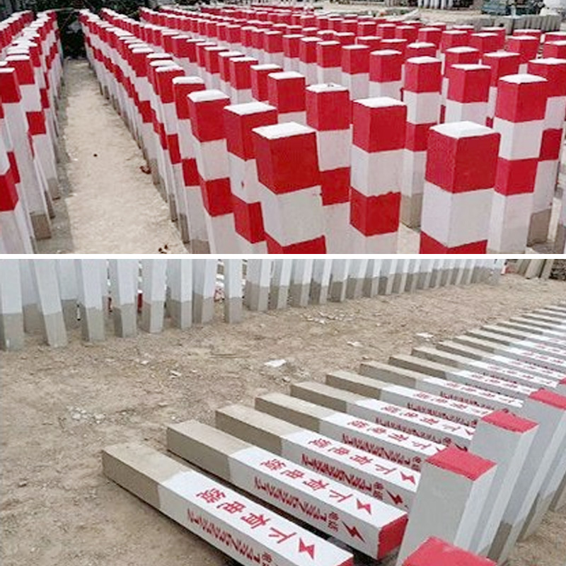 水泥混凝土標識標牌