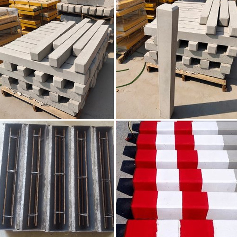 水泥混凝土標識標牌