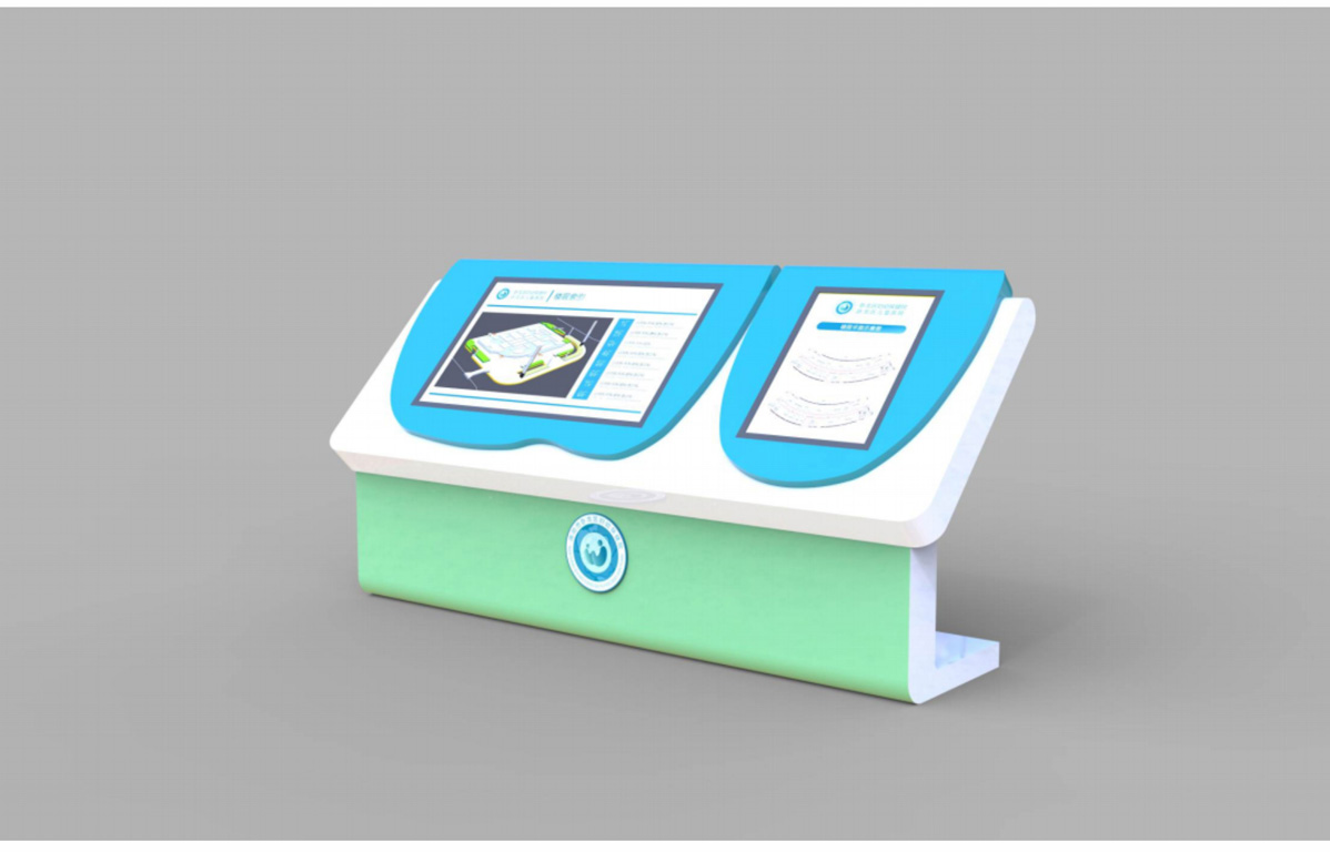 南陽市臥龍區(qū)婦幼保健院標(biāo)識(shí)標(biāo)牌設(shè)計(jì)方案