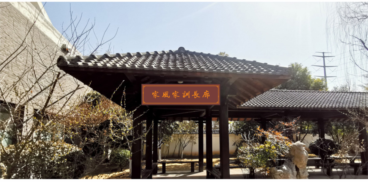 滎陽市兩個中心建設標識標牌設計方案